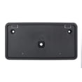 thumbnail image 1 of PORTA PLACAS GRAND CHEROKEE 2005 al 2010 JEEP Delantera TONG YANG ., 1 of 4