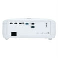 thumbnail image 5 of VIEWSONIC PX700HD DLP 3D PROJECTOR 3500L, 1.5 - 1.65 Throw Ratio, 5 of 5