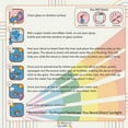 thumbnail image 4 of Suncatcher - la Série Gem - Rainbow Attrape-Soleil pour Fenêtre, 4 of 4