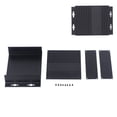 thumbnail image 1 of Aluminum Alloy Project Case,  Shielding Signal Performance Oxidation Treatment Aluminum Project Box  For Circuit Board Housing For Instrument, 1 of 8