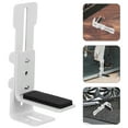 thumbnail image 4 of KAKOWELY Computer Graphics Card Support Multi Functional GPU Anti Sag Bracket Easy Tool Free Installation Durable Material Space Saving Design for Desktop PC Cases,3.31X"X1.57"X0.98", 4 of 4