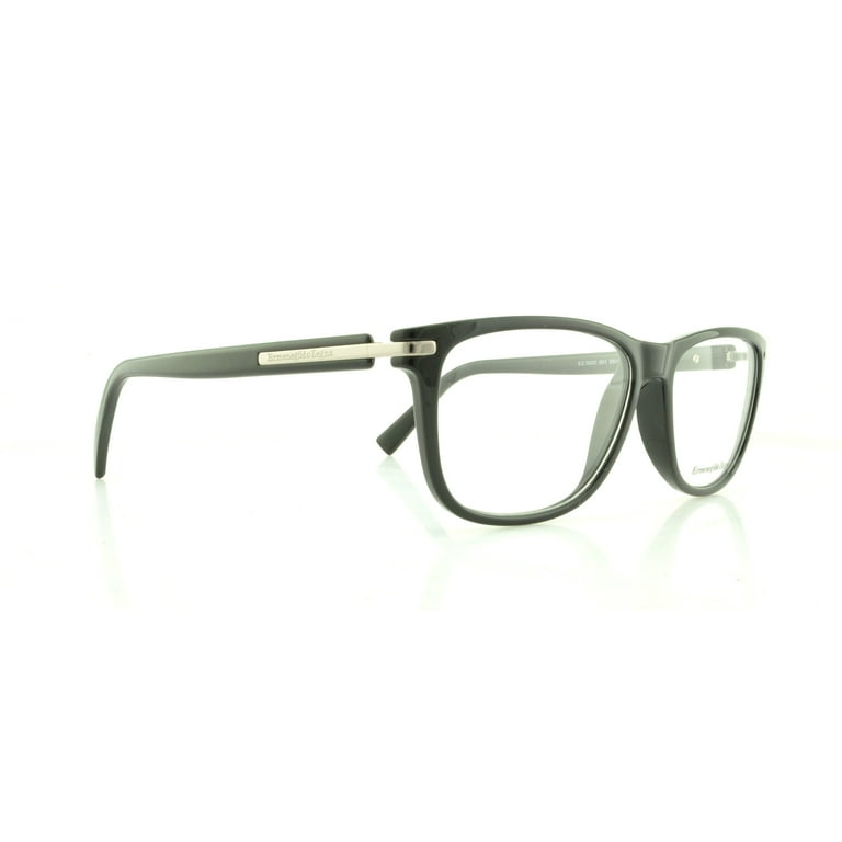 Ermenegildo zegna hotsell ez5005 eyeglasses