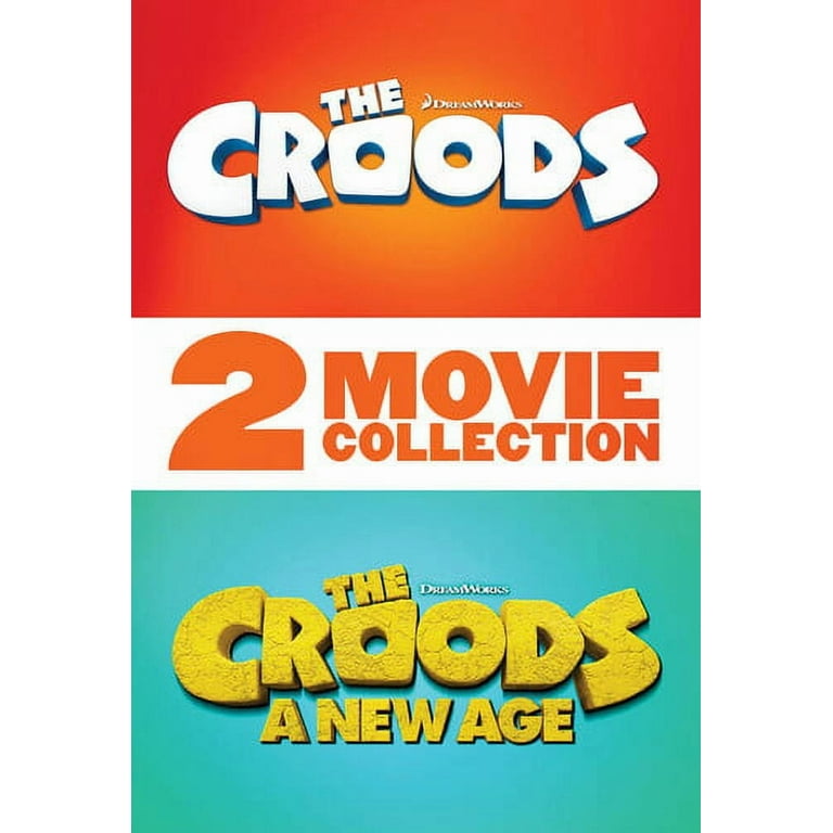 Grandma Fmovies Croods The Croods: A New Age Trailer