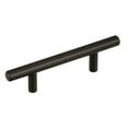 thumbnail image 7 of Amerock 1853528 (BP40515CBZ) Bar Pulls Cabinet Pull, Caramel Bronze, 3", 7 of 7