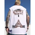 thumbnail image 3 of Camiseta sin mangas con estampado de ninja de anime para hombre, camisetas sin mangas de gran tamaño con gráficos japoneses, ropa de calle de hip hop, chaleco, verano 2024, 3 of 5