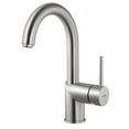 thumbnail image 4 of Houzer VITBA-660-OB 11.8125" Faucet Hole Brass Oil Rubbed Bronze Vitale Bar Faucet, 4 of 9