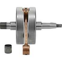 New Hot Rods Crankshaft For Honda CR 250 R 92 93 94 95 96 97 98 99 00 01 4002
