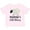 AD-Pink, variant on Inktastic Mamaw for Grandchild Girls Girls Toddler T-Shirt