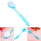 thumbnail image 5 of Cepillo para el cuerpo, lavado del cuerpo, ducha de baño, cepillo limpio para el cuerpo, cepillo de ducha diseñado meticulosamente, 5 of 5