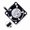 P1P, variant on 2510 Cooling Fan DC5V/0.4A High Efficiency Motor for Electronic Devices