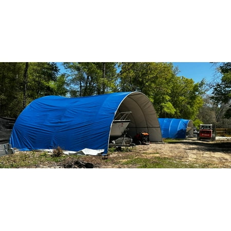 20x200 Pond liner, Tarp, geofiber, +40 Year membrane, Free Shipping!