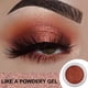 thumbnail image 3 of Sombra de ojos, Sombra de ojos mate, Polvos sueltos, Maquillaje de ojos, Maquillaje profesional, 3 of 5