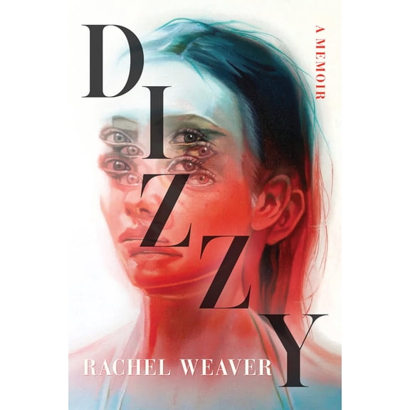 Connective Tissue Dizzy: A Memoir, (Paperback)