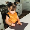 thumbnail image 2 of Tiny Twinkle - Apron Bib 2pk - Sand, Cinnamon 6-24M, 2 of 2