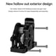 thumbnail image 5 of Dual Gear Extruder -LITE-Extruder Hard Steel Reduction Gear High Speed Motor for CR10 10S Ender3 V2 VORON, 5 of 5