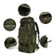 thumbnail image 5 of Mochila de Senderismo W WINTMING 70L/100L Camping Mochila Molle, 5 of 7