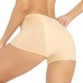 thumbnail image 2 of Yilanmy Period Underwear For Women Overnight Period Panties Postpartum Leakproof Shorts, 2 of 8