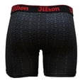 thumbnail image 3 of Bóxer Wilson para Hombre, Estampado Negro Talla G Negro Talla G, 3 of 3