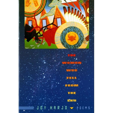 The Woman Who Fell from the Sky (Paperback)