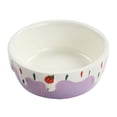 thumbnail image 4 of Tazón de comida para hámster Yuyangstore Antiderrames Cerámica 9 cm, 4 of 8