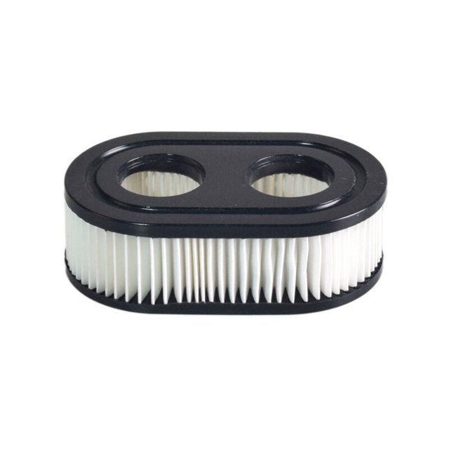 Cartouche de filtre à air pour tondeuse à gazon Accessoires moteur (1 PCS) esquí esquí Gafas de esquí