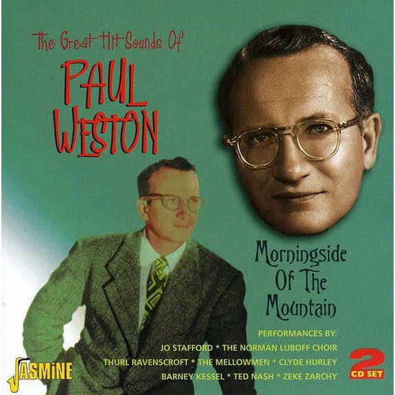 Great Hit Sound of Paul Weston