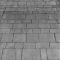 thumbnail image 1 of Ahgly Company Machine Washable Indoor Square Transitional Ash Gray Area Rugs, 5' Square, 1 of 7