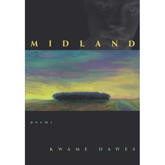 Hollis Summers Poetry Prize Midland: Poems, (Paperback)
