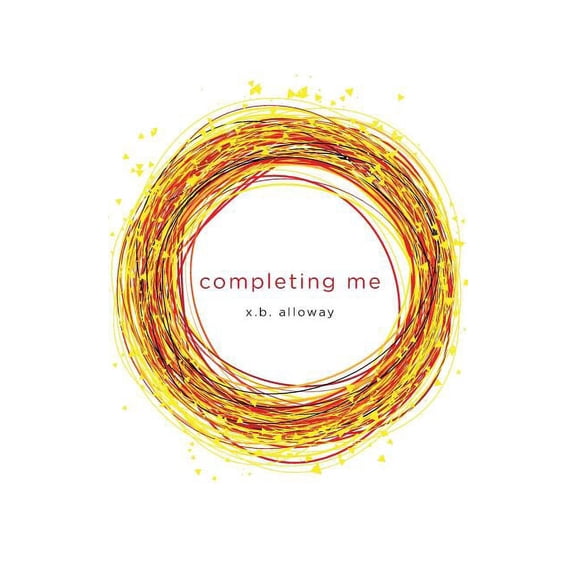 Completing Me, (Paperback)