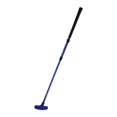 thumbnail image 1 of Putter de golf retráctil DYNWAVEMX ajustable para diestros y zurdos Azul, 1 of 8