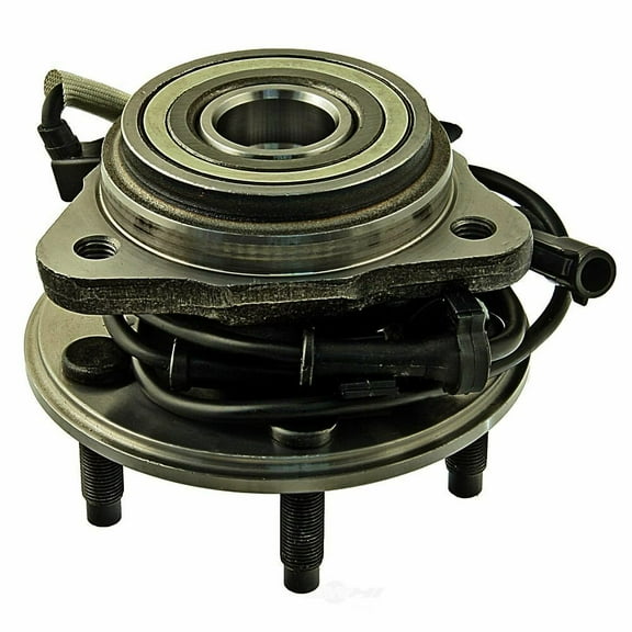ACDelco 515003 Wheel Bearing and Hub Assembly Fits select: 1995-2003 FORD EXPLORER, 2001-2002 FORD EXPLORER SPORT TRAC