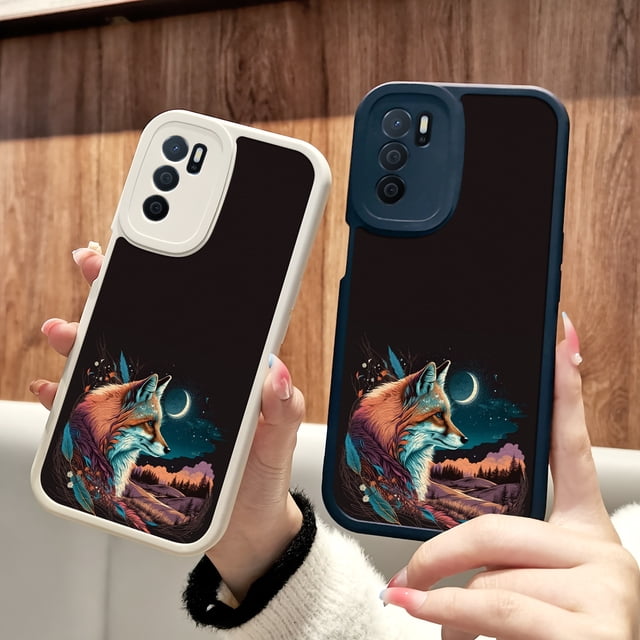 ¡Obtenga la máxima protección para su iPhone con esta funda para teléfono duradera y elegante!