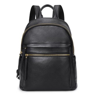 MKF Collection Alba Women Convertible Backpack Bag Vegan  display picture 1