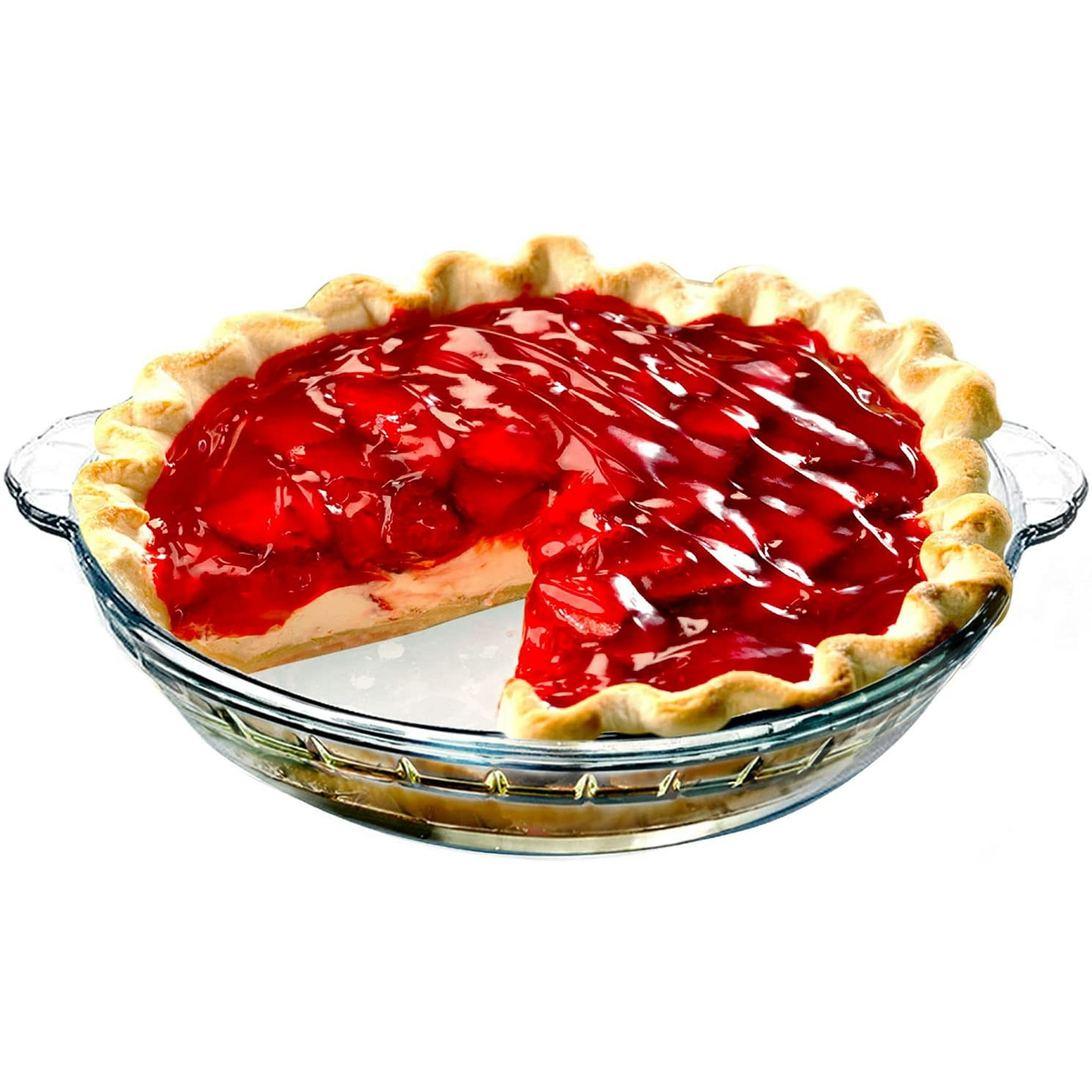 in Small Pie Plate for baking Mini Pie Pan for All Kinds of Pie Glass  Pie Pan Glass Pie Dish Small Pie Dish for Baking