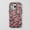 Color 04, variant on Camo For All iPhone Series Tough Phone Case Pink Gray