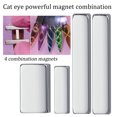 thumbnail image 3 of Imán multifuncional para decoración de uñas, tienda de uñas, ojo de gato, imán de tira larga, tienda de uñas de ojo de gato francés, traje, 3 of 5