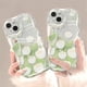 thumbnail image 2 of Funda Compatible Con Samsung A14 A13 A12 A53 A51 A52 A03 A04E A50 A30S A32 A34 A22 A23 A54 A24 A33 A30S De Teléfono Tulipán Encantadora Trasera De Protección A Prueba De Golpes Suave, 2 of 3