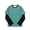Green, variant on NEBWOAK Boys Fall Striped Long Sleeve T-Shirt, Mock Layered Crew Neck Pullover Top for School,Blue, Size 9