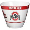 thumbnail image 5 of Fremont Die 2324545498 Ohio State Buckeyes Party Bowl - All Pro, 5 of 5