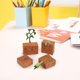 thumbnail image 1 of Figuritas de ciclo de crecimiento de plantas Wmkox8yii juguete educativo 4 piezas para niños, 1 of 1