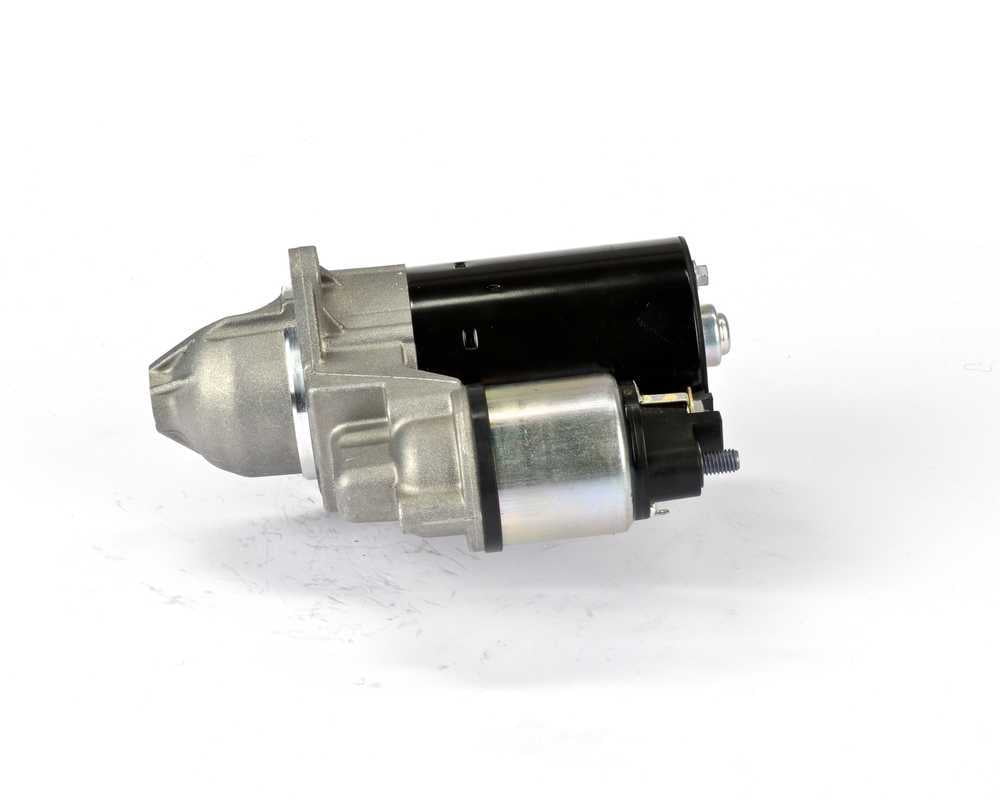Bosch SR8502X Premium 100% Starter