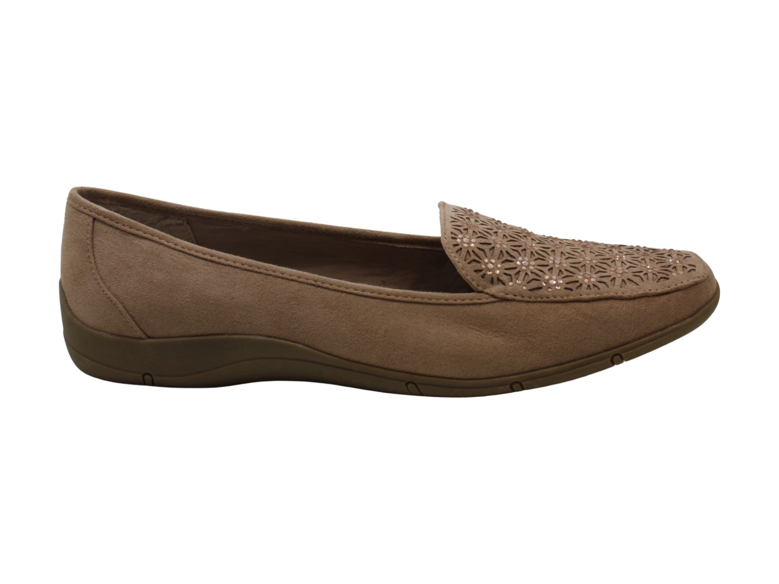 karen scott loafers