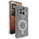 thumbnail image 2 of For Nothing Phone (3a) Pro Case Compatible With Magsafe Shockproof Pc Tpu Clear Phone Cover, 2 of 5