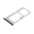 thumbnail image 1 of Storage Card Slot Tray, SIM Card Tray Perfect Fit  For Cellphone Maintenance Black, 1 of 8