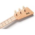 thumbnail image 3 of Loog Guitars 220860 Mini Guitare - Magenta, 3 of 6