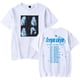 thumbnail image 1 of Freya Skye Stars Align Tour 2026 camiseta mujeres hombres casual cuello redondo manga corta moda camiseta, 1 of 2