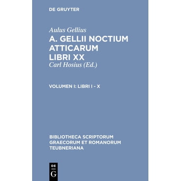 Bibliotheca Scriptorum Graecorum Et Romanorum Teubneriana: Libri XIV ...