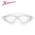 thumbnail image 4 of VIEW Swimming Gear V-1000 Xtreme Swim Goggles, Clear, 4 of 4