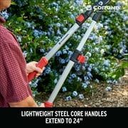 Corona ComfortGEL Extendable Hedge Shear