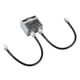 thumbnail image 4 of Repetidor Duplexor MX72 VHF + UHF Duplexor 144-148MHz/400-470MHz Combinador de Antena Interior de Diferentes Frecuencias Amonsee No, 4 of 6